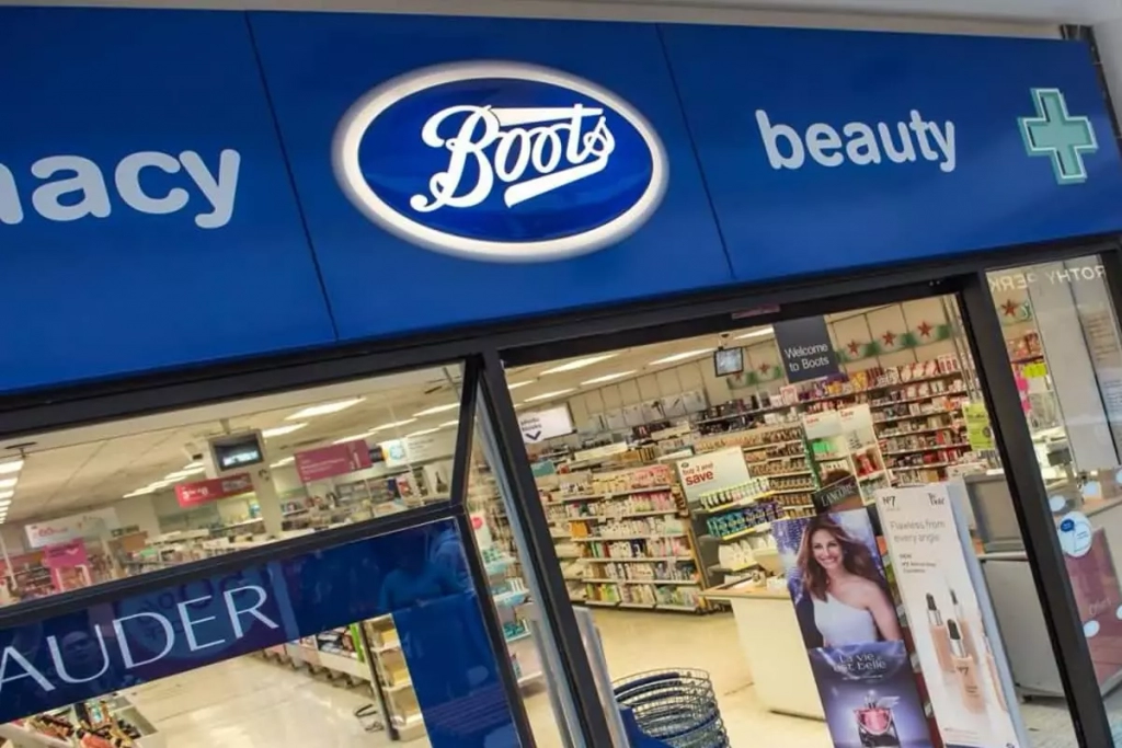 Boots | Deerpark Retail Park