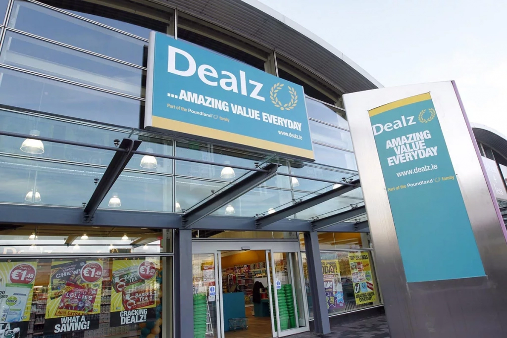 Dealz | Deerpark Retail Park