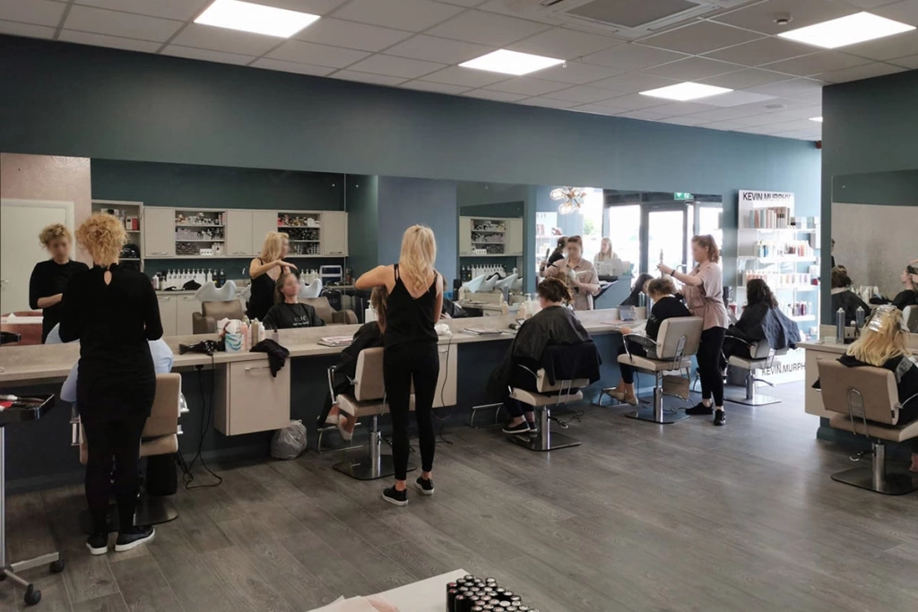 Salon-B | Deerpark Retail Park